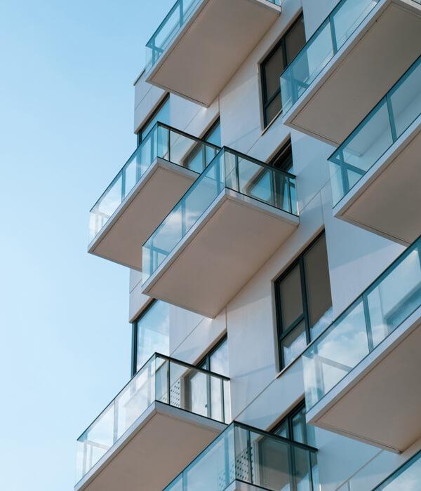 Modern Nashville property