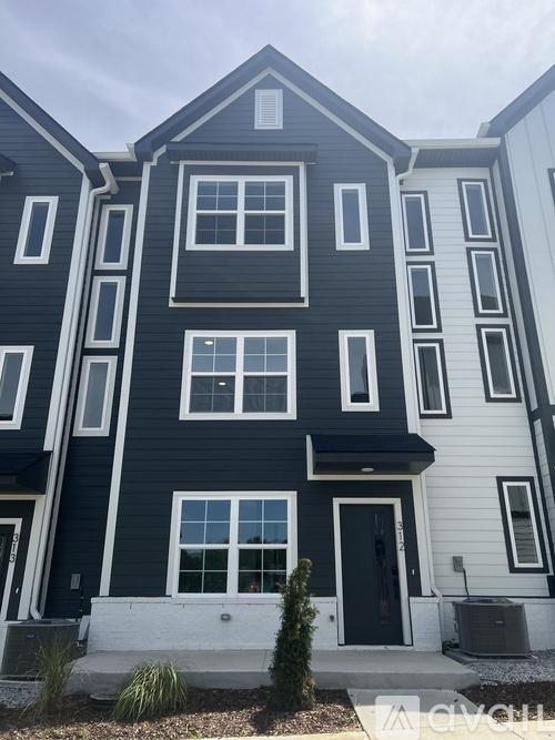 Brand New 1 BD 1 BTH Apartment In Nashville w/garage option-Upgraded/Brand New photo 1