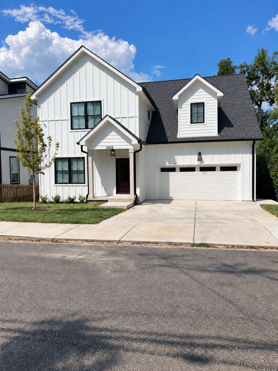 2426 Batavia St  Nashville, TN 37208 photo 1