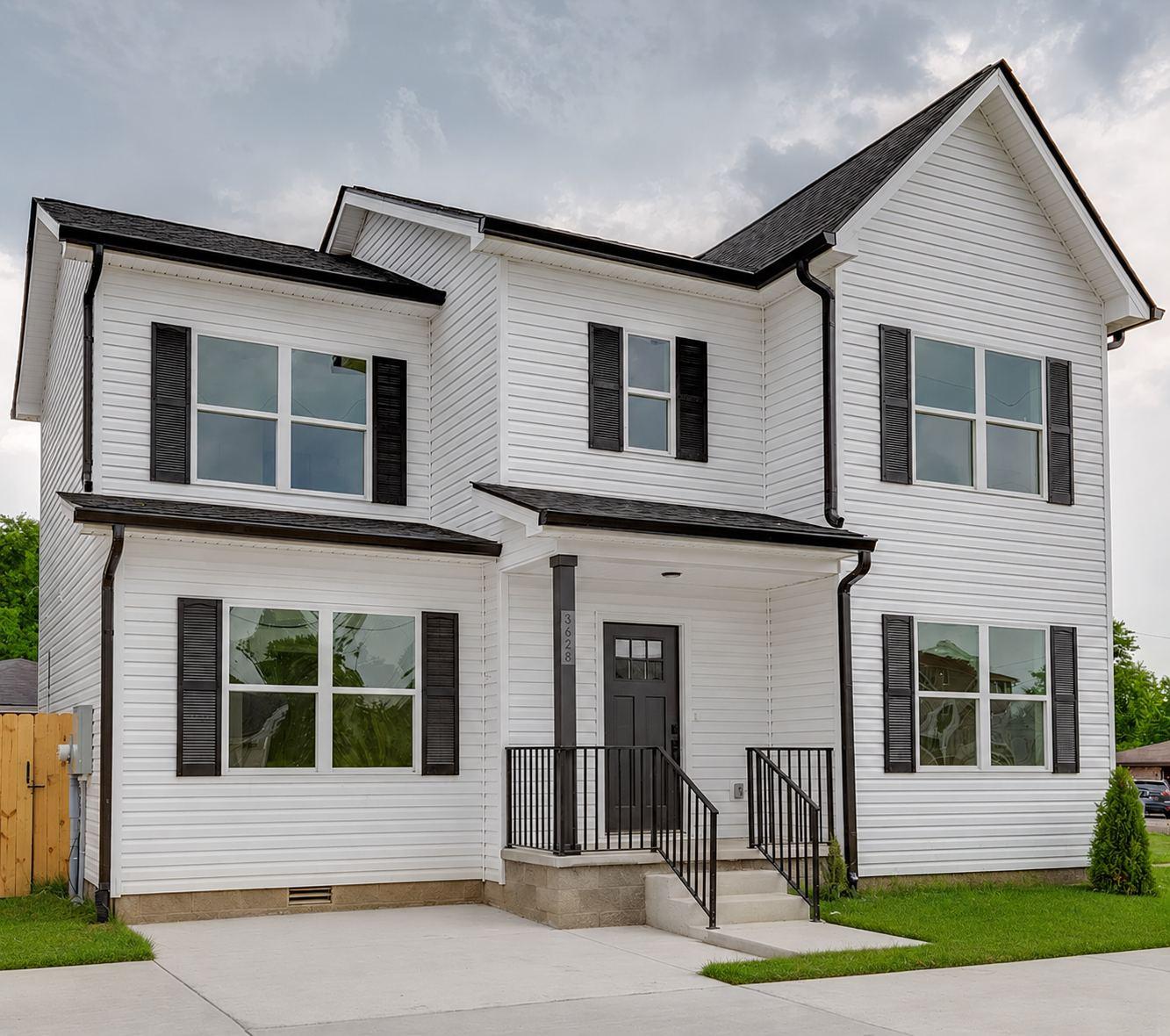 New 1 BD 1 BA Rental Nashville UTILITIES INCLUDED