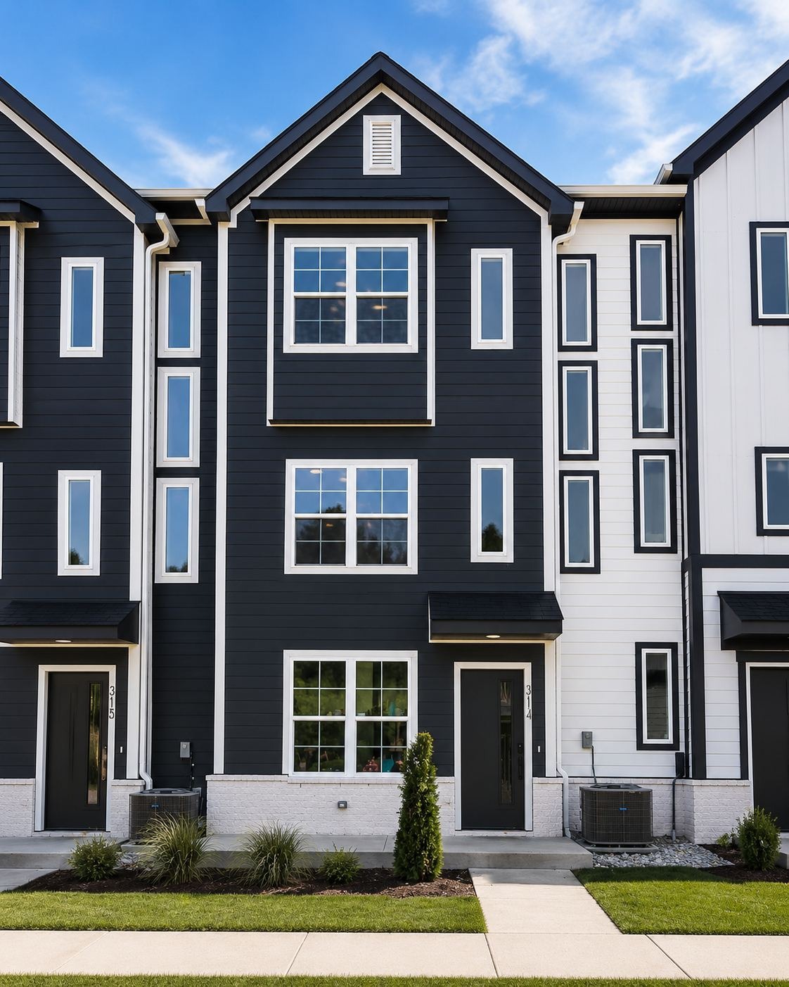 Brand New 1 BD 1 BTH Apartment In Nashville w/garage option-Upgraded/Brand New (Copy) photo 1