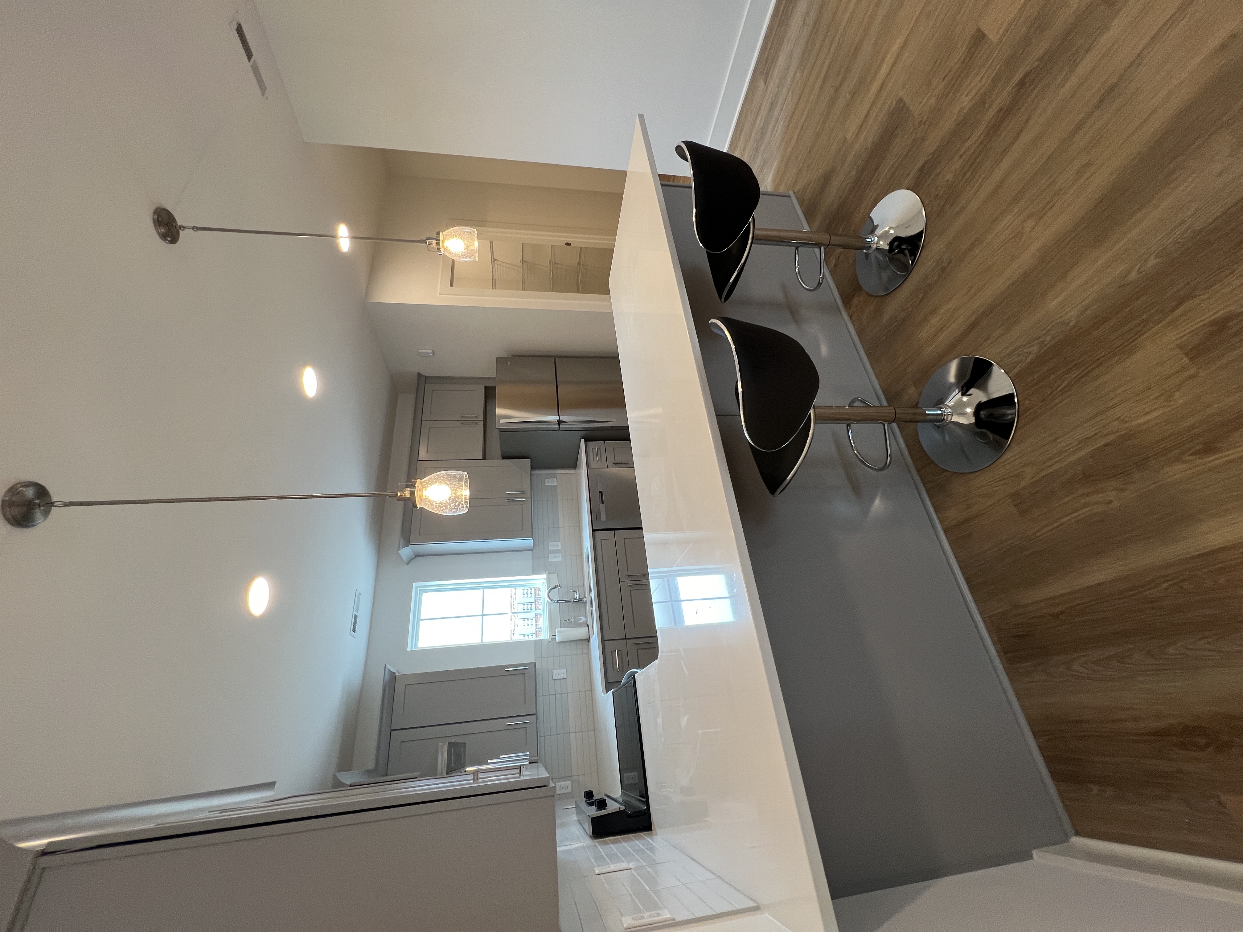 Brand New 1 BD 1 BTH Apartment In Nashville w/Garage photo 3