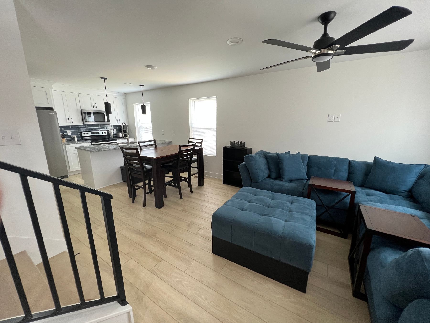 New 1 BD 1 BTH Rental Nashville (Read Listing Desc.) photo 2